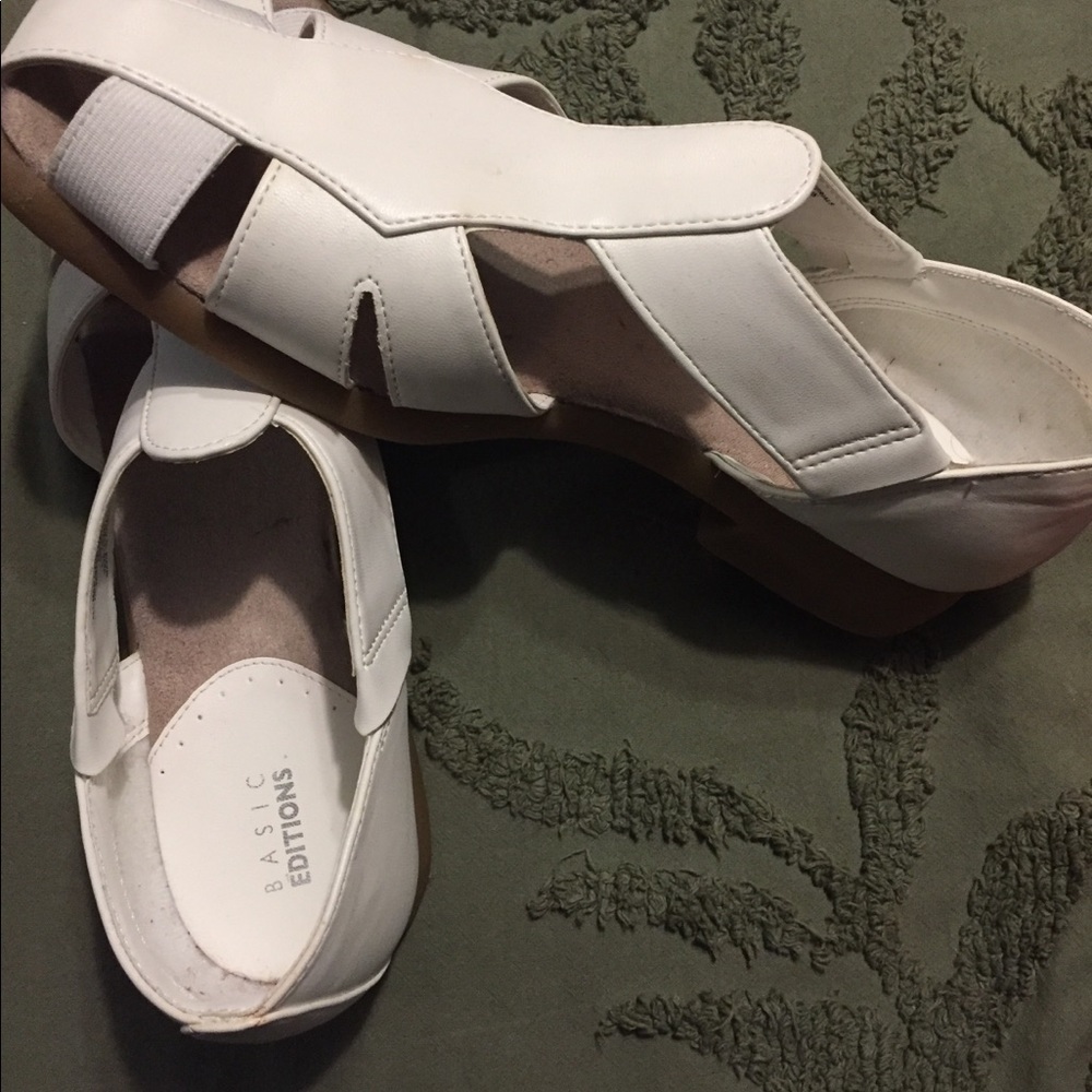 Basic Editions shoes - Picture 5 of 5